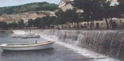 Maremoto Vela Luka 1978